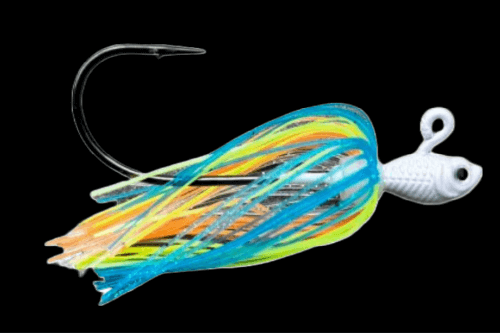 Best Teaser Hook For Fluke Fishing With Gulp? Mustad 3400-BN
