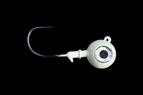 RAW Bigeye Jig