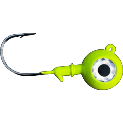 RAW Bigeye Jig