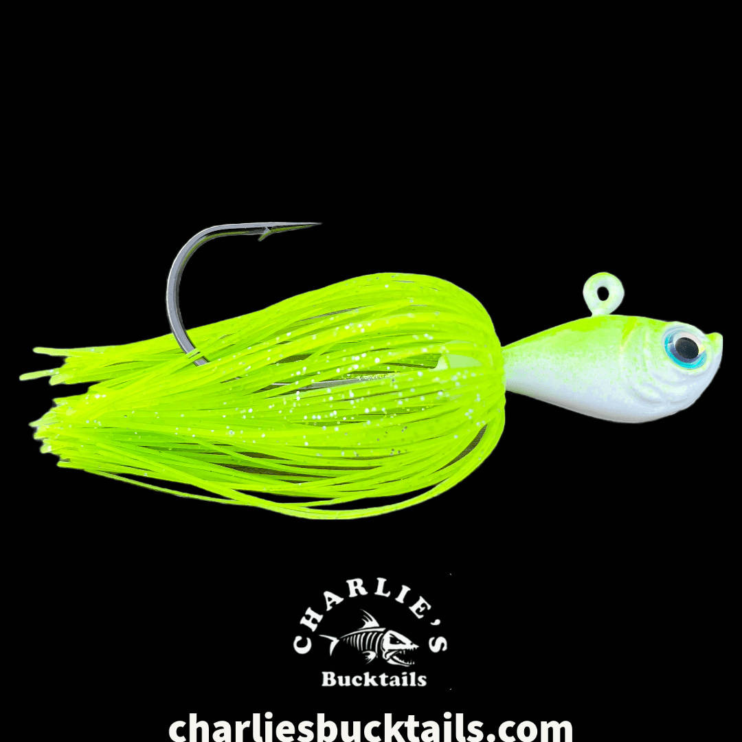 Ultra Minnow jig 