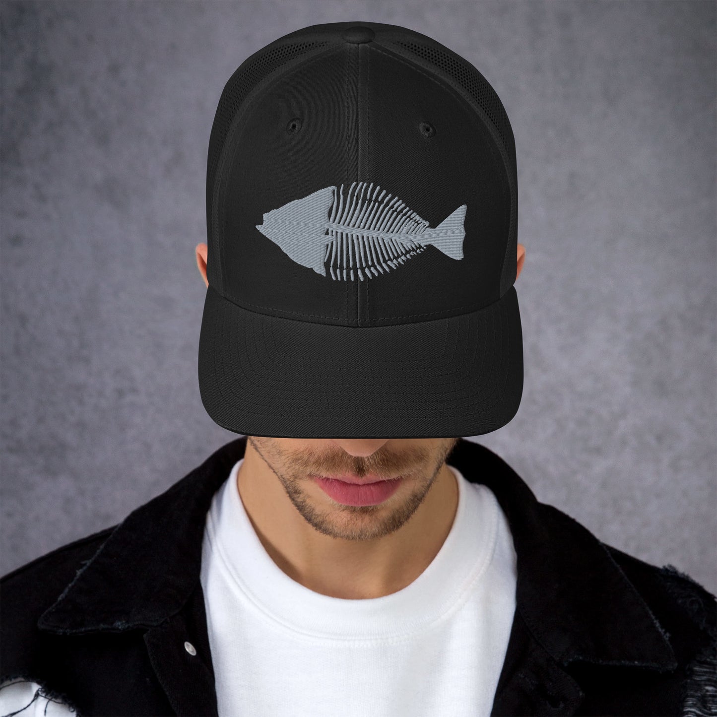 Fluke Hat