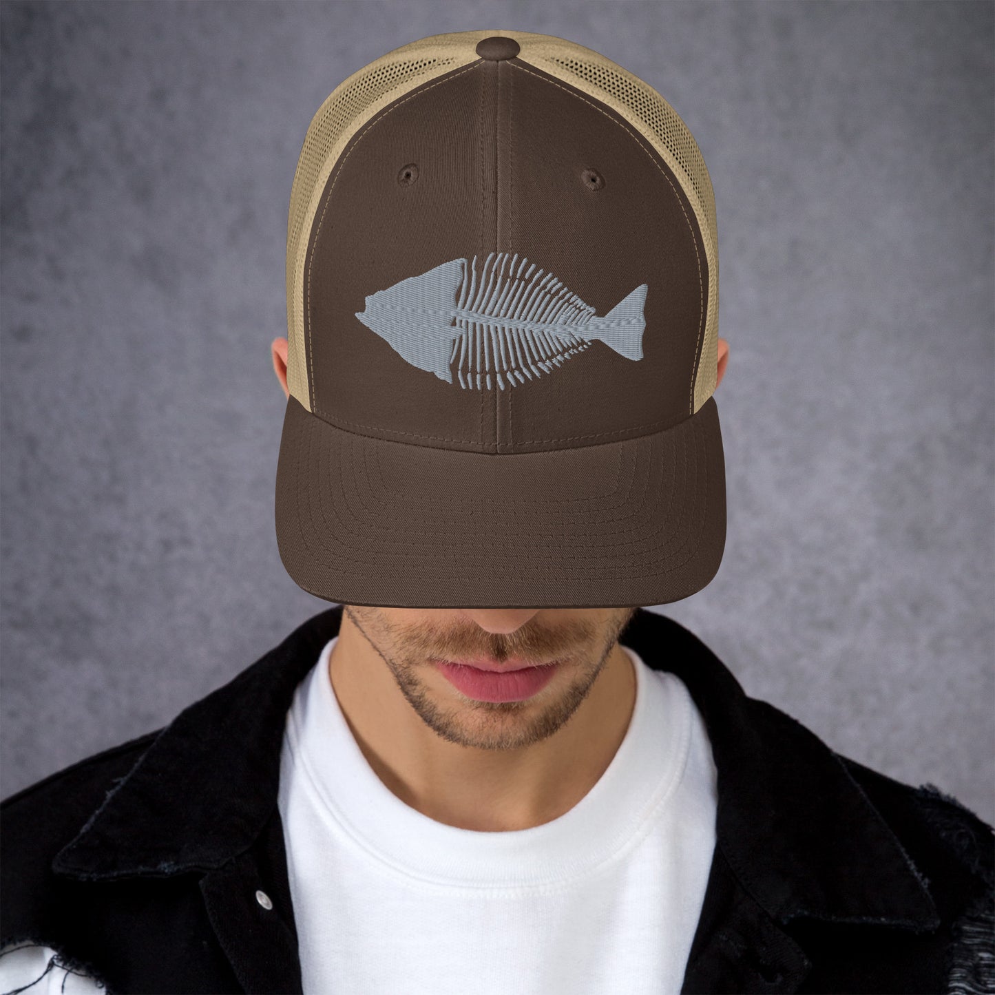 Fluke Hat