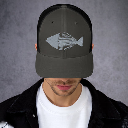 Fluke Hat