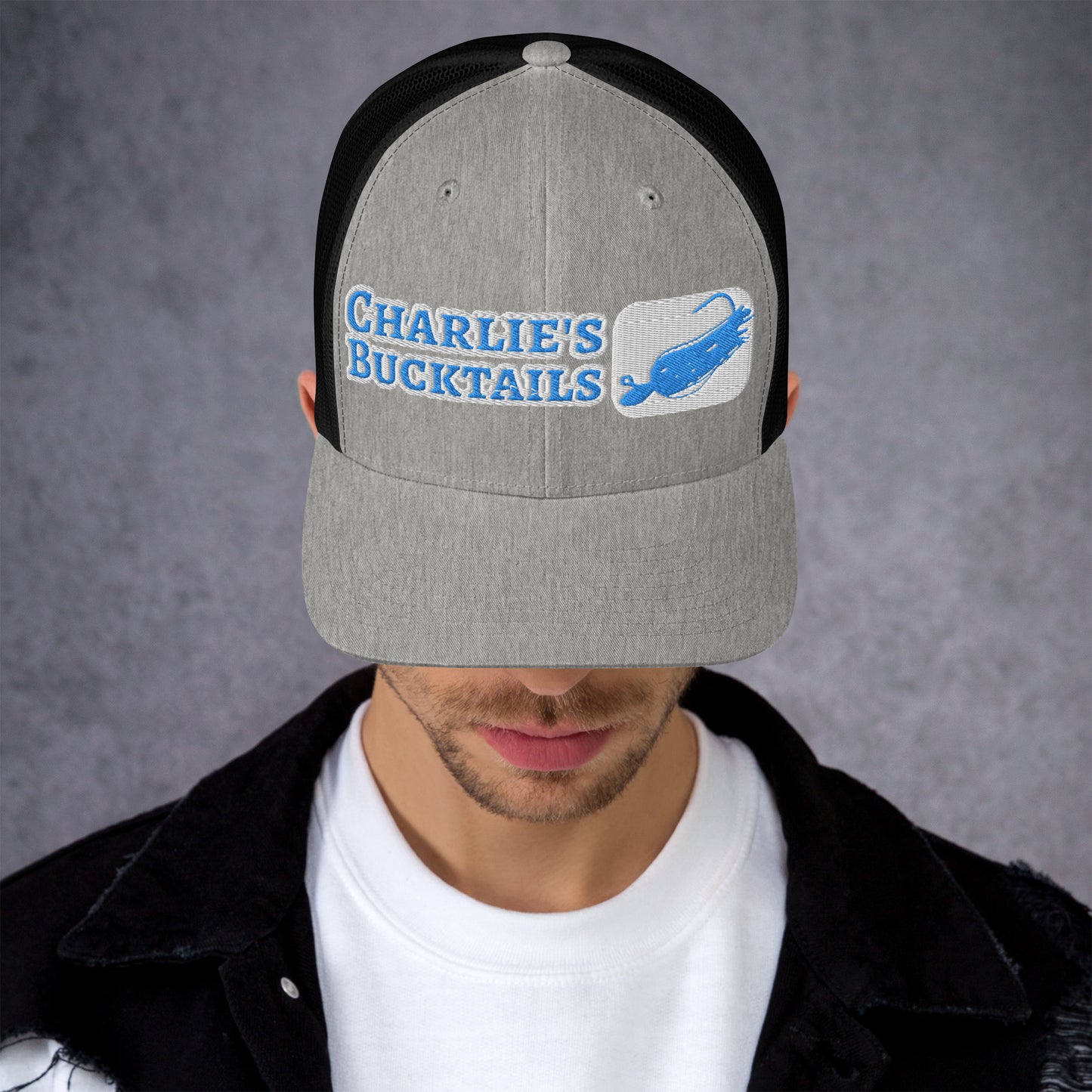 Trucker Cap