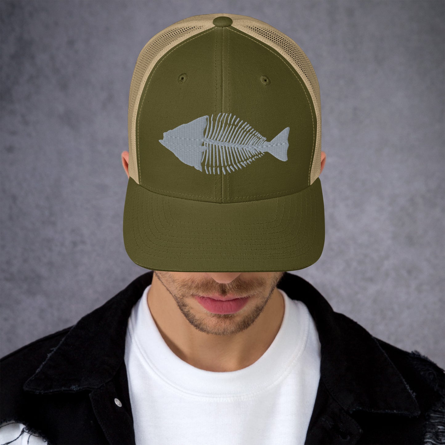 Fluke Hat