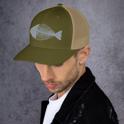 Fluke Hat