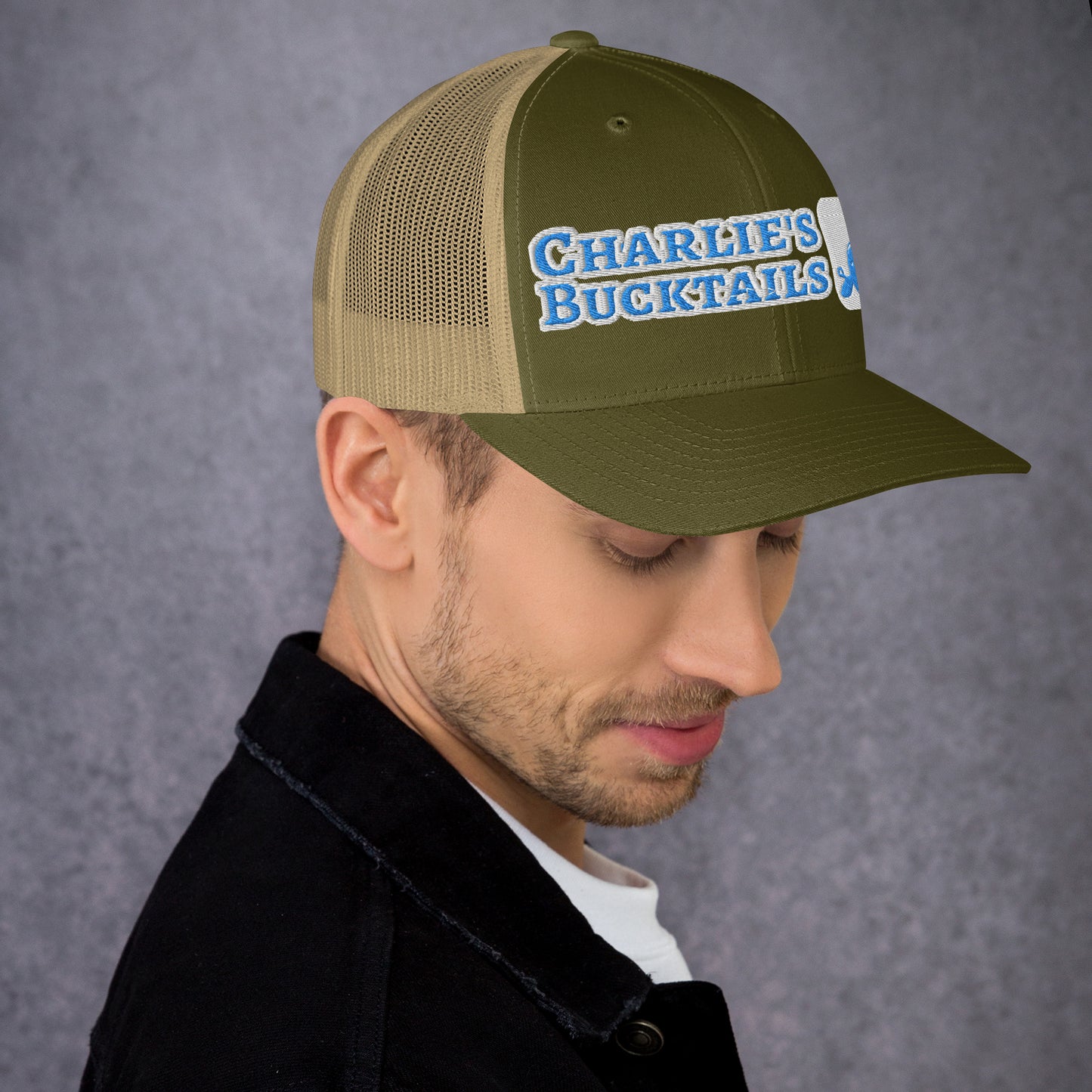 Trucker Cap