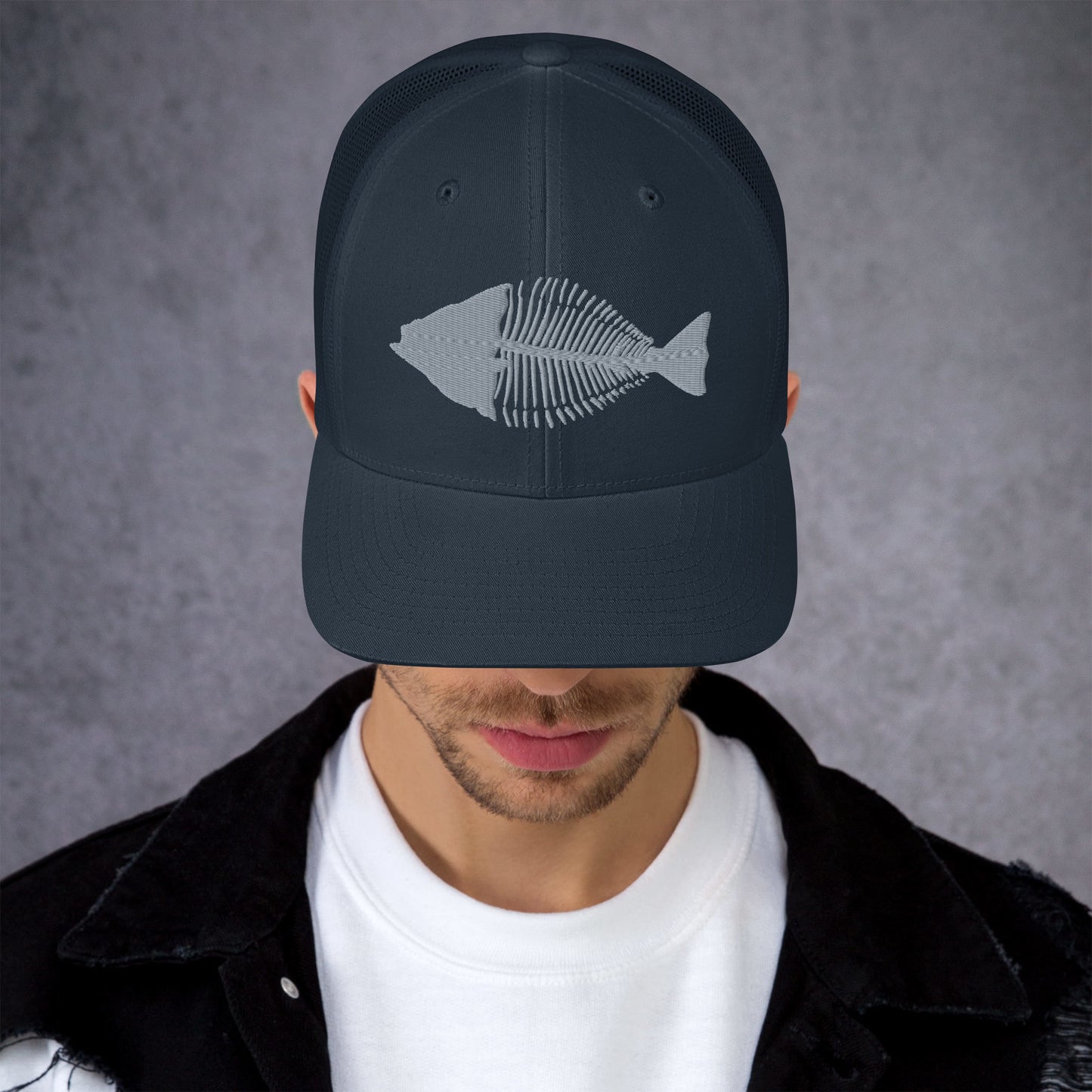 Fluke Hat