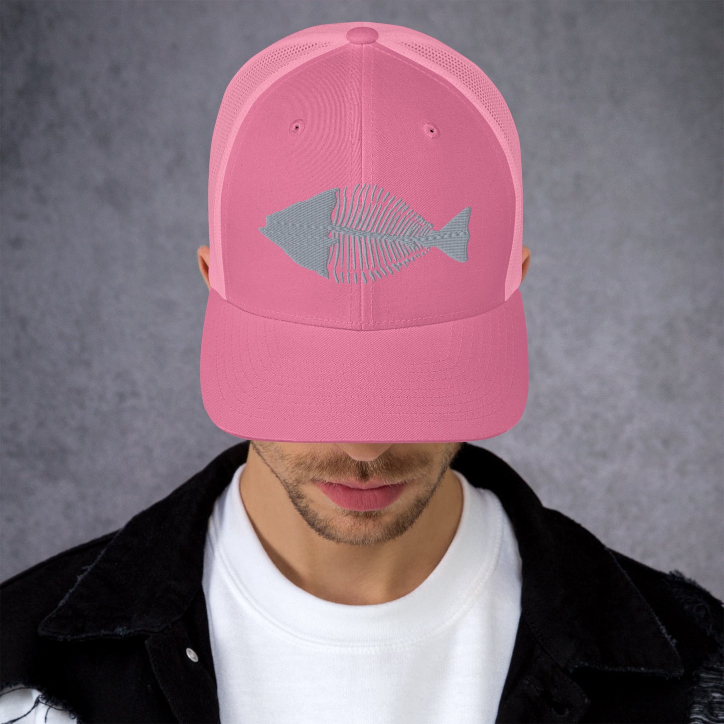 Fluke Hat