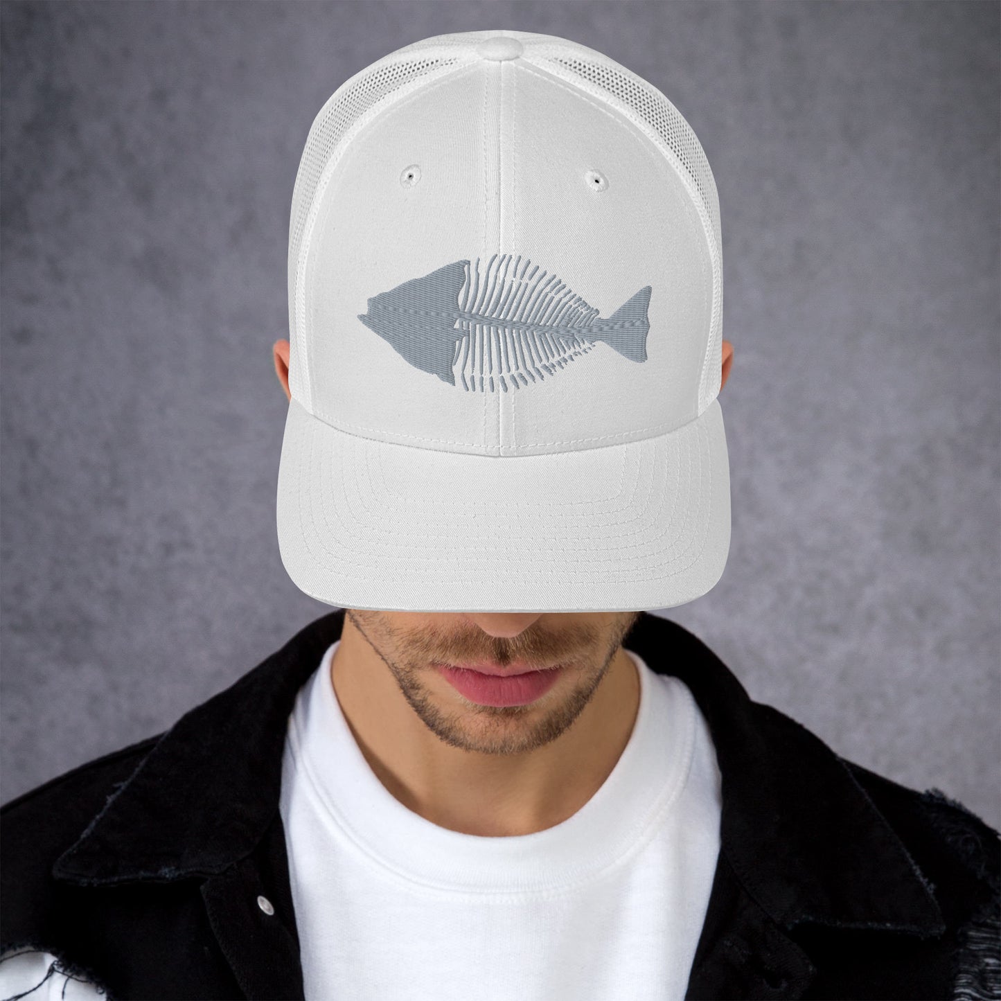 Fluke Hat