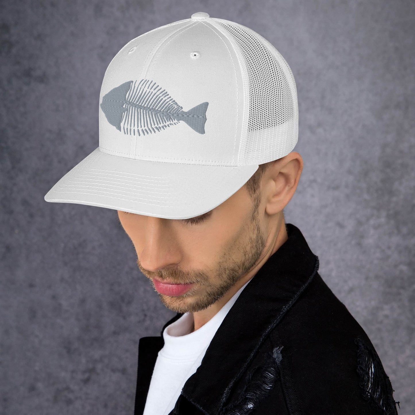 Fluke Hat