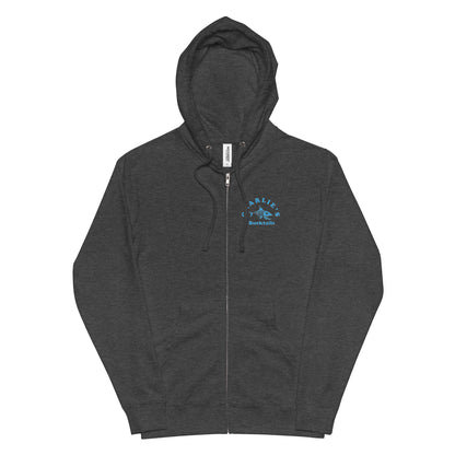 Charlie´s Bucktails Zip Up Hoodie